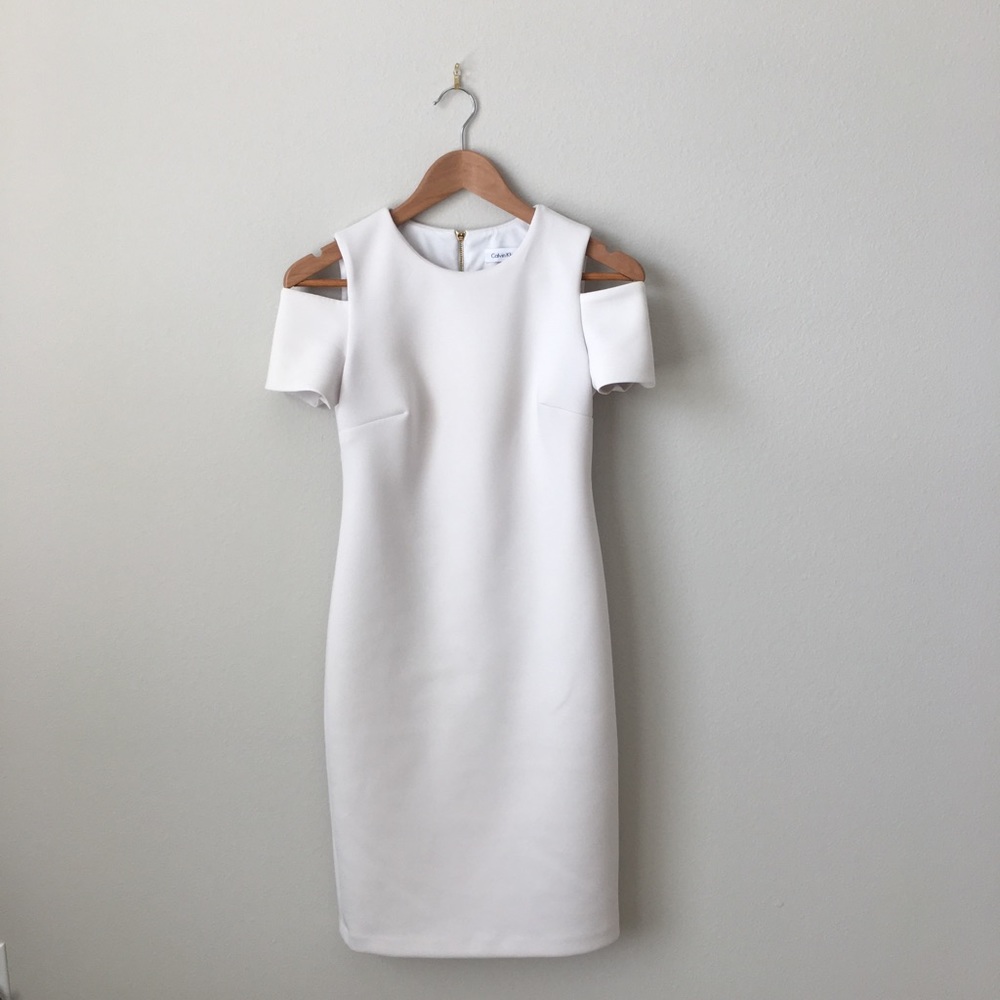 Dress Calvin Klein